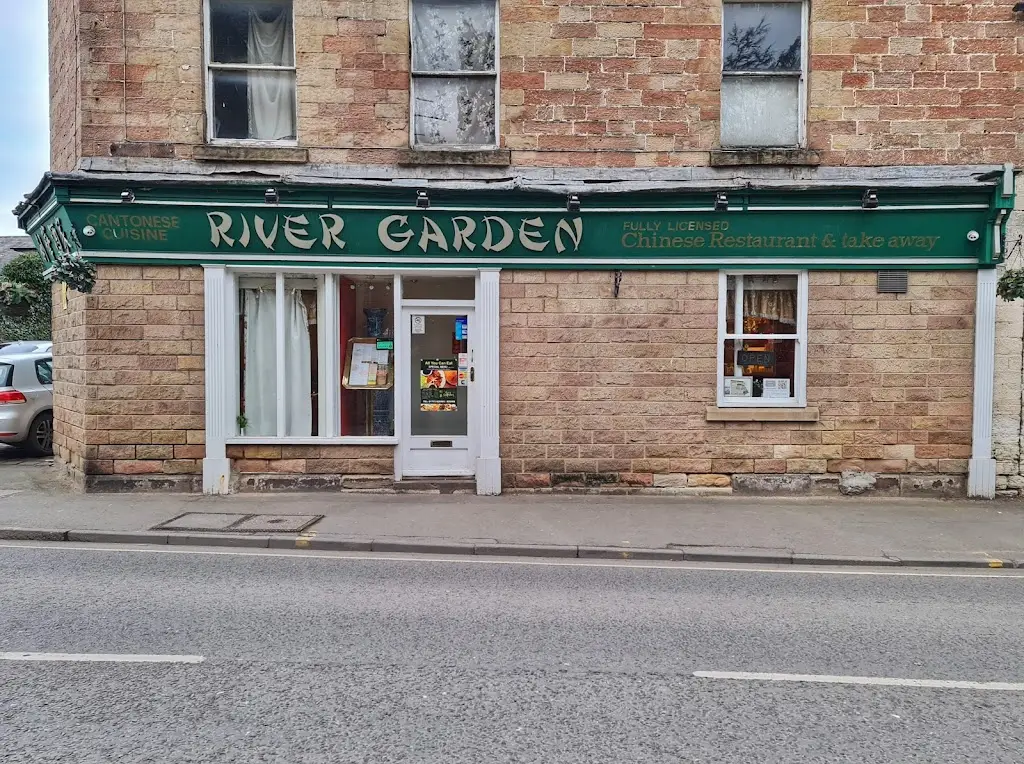 River Garden Restaurant restaurant in Belper