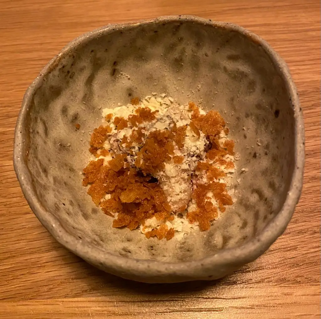 andrew higgins_Sosban_Wales_reseña