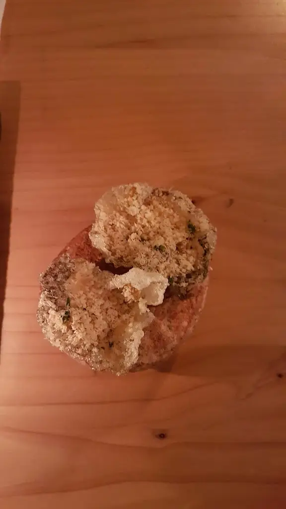 sarah thorley_Sosban_Wales_reseña