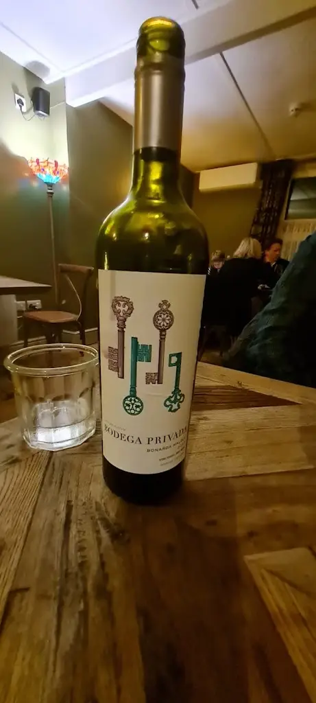 Menu_The Stubborn Duckling Ltd_Wales_image_4