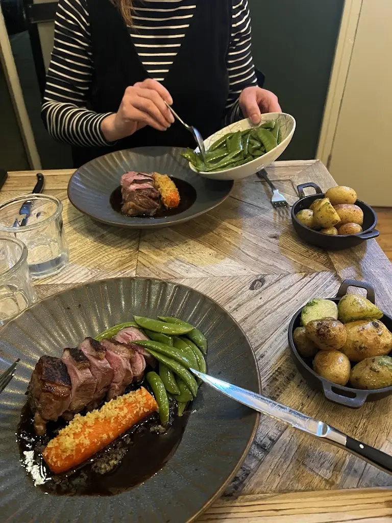 Menu_The Stubborn Duckling Ltd_Wales_image_5