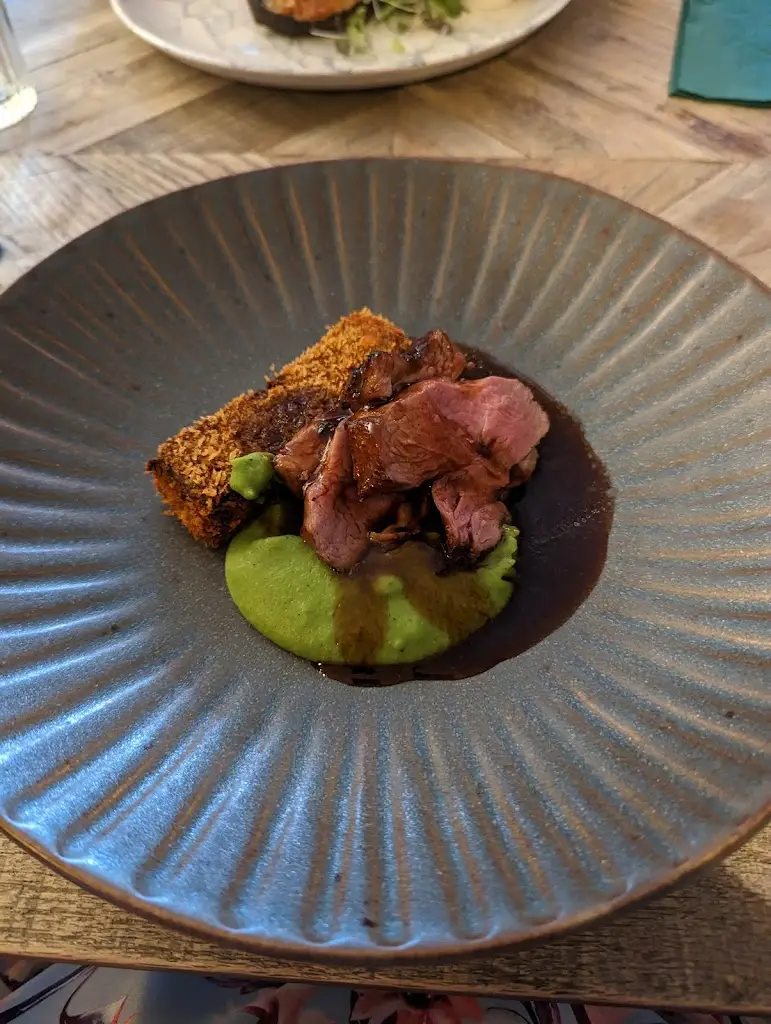 Menu_The Stubborn Duckling Ltd_Wales_image_7