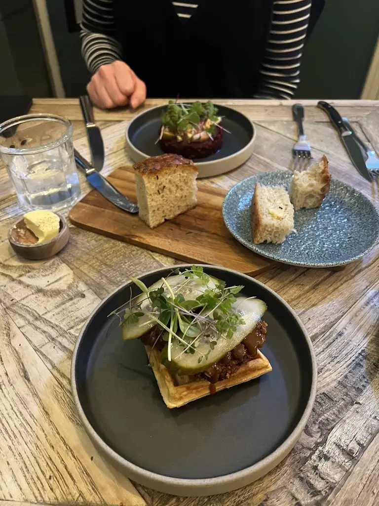 Menu_The Stubborn Duckling Ltd_Wales_image_9