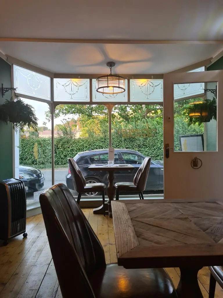 The Stubborn Duckling Ltd ristorante a Wales