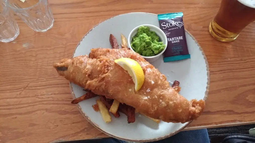 Menu_The Hive_Wales_image_5