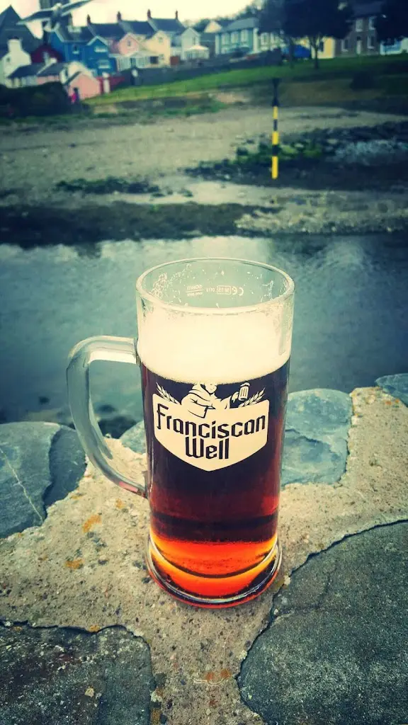 Menu_The Hive_Wales_image_6