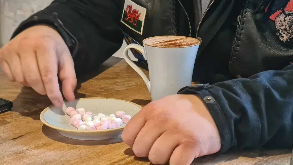 Menu_The Hive_Wales_image_8