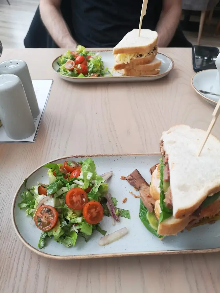 Menu_The Hive_Wales_image_9