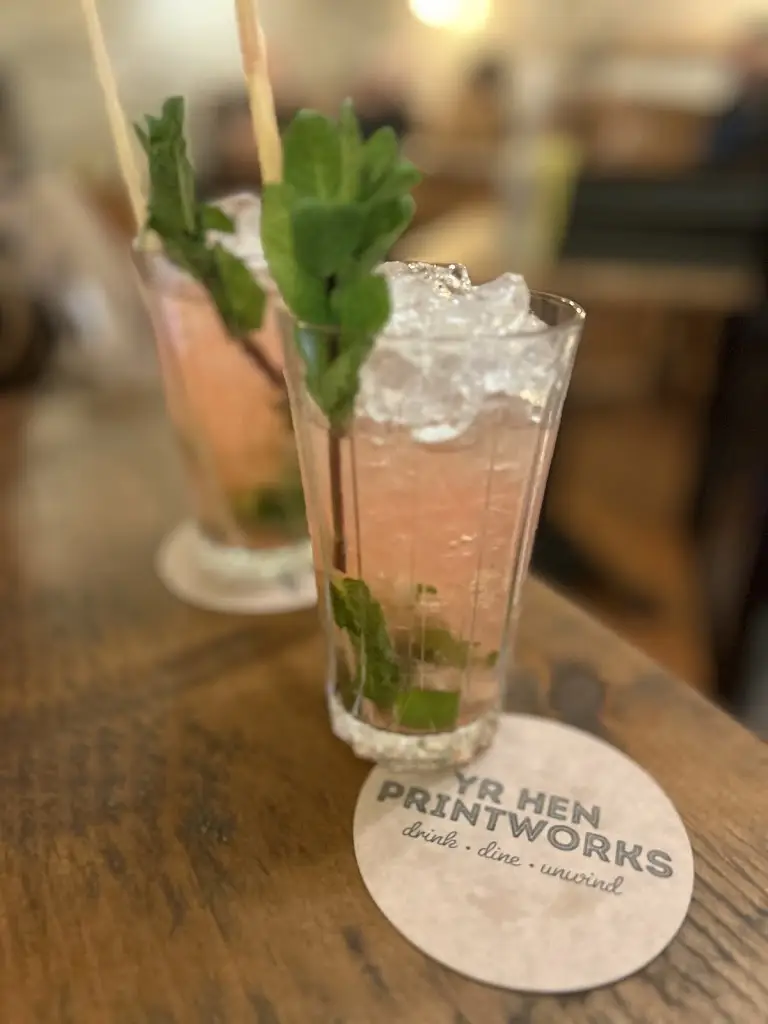 Menu_Yr Hen Printworks_Wales_image_5