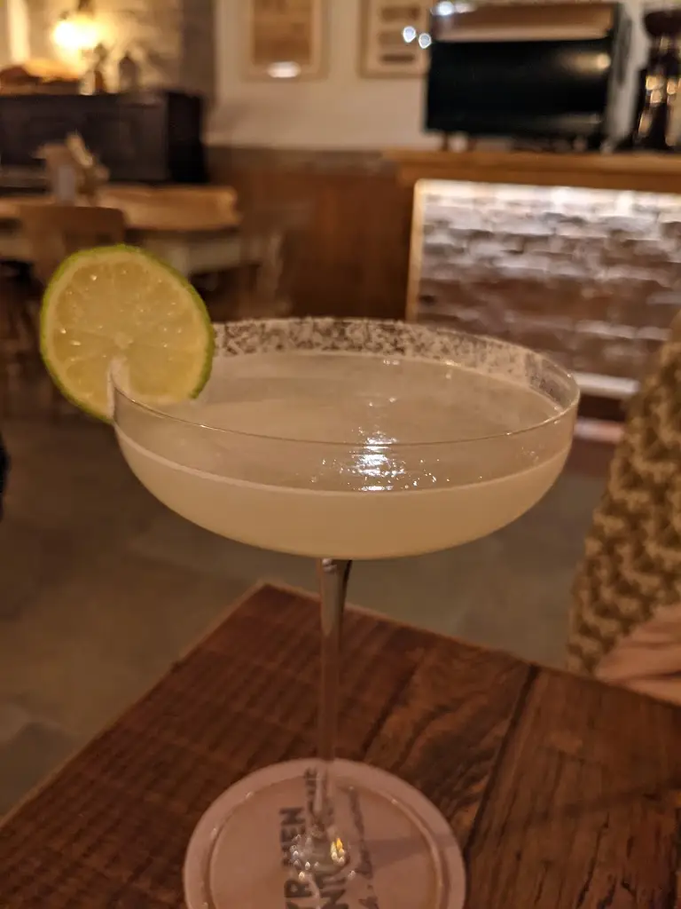 Menu_Yr Hen Printworks_Wales_image_8