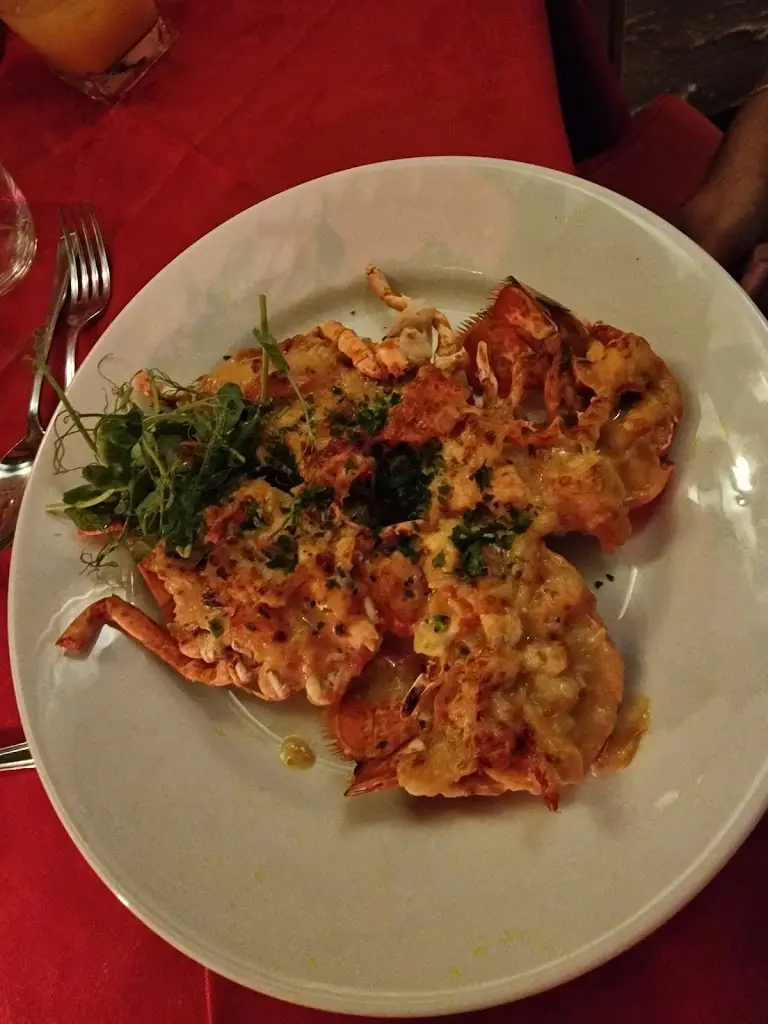 Menü_Twnti Seafood Restaurant_Wales_Bild_3