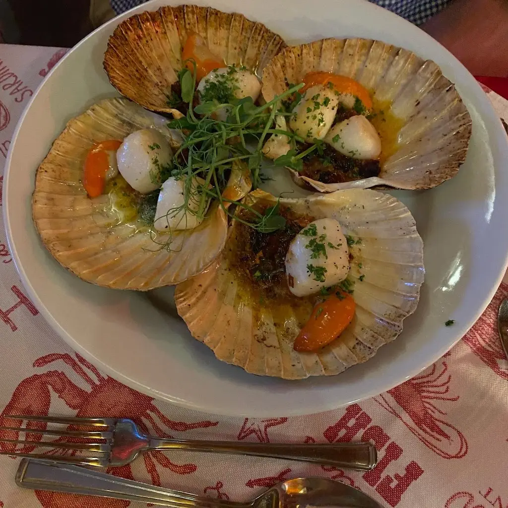 Menü_Twnti Seafood Restaurant_Wales_Bild_4