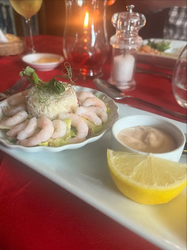 Menü_Twnti Seafood Restaurant_Wales_Bild_6