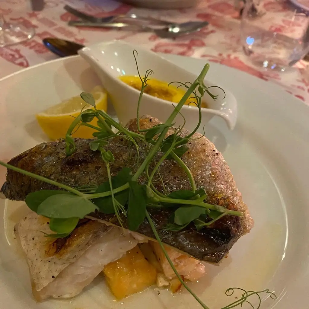 Menü_Twnti Seafood Restaurant_Wales_Bild_7