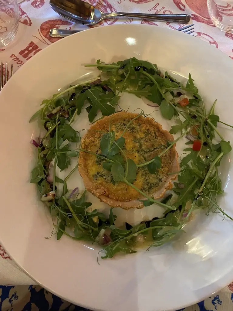 Tracey Williams_Twnti Seafood Restaurant_Wales_Bewertung