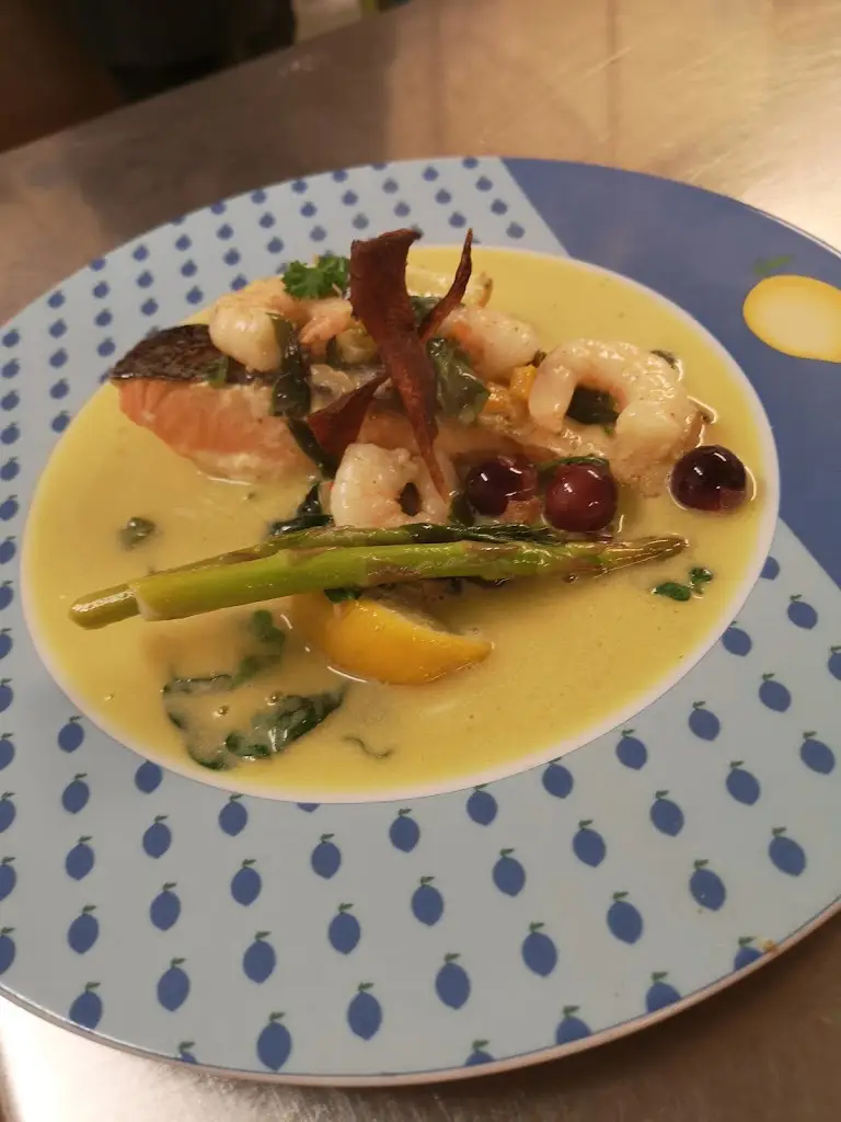 Menu_The Drovers Rest Riverside Restaurant_Wales_image_5