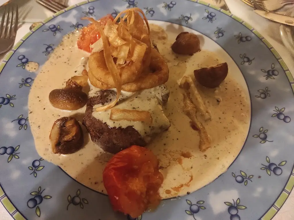 Menu_The Drovers Rest Riverside Restaurant_Wales_image_7