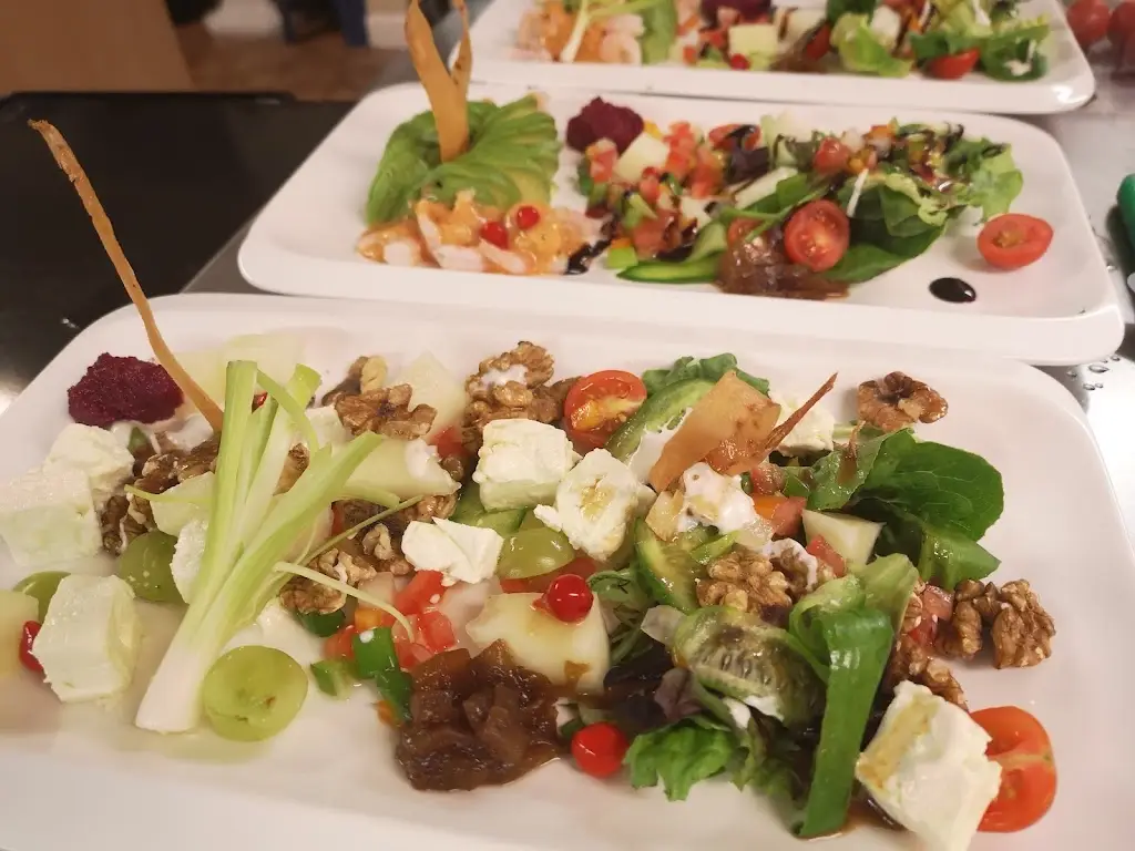 Menu_The Drovers Rest Riverside Restaurant_Wales_image_8