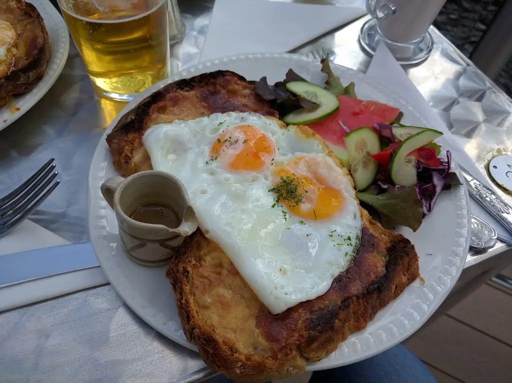 Menu_The Drovers Rest Riverside Restaurant_Wales_image_9