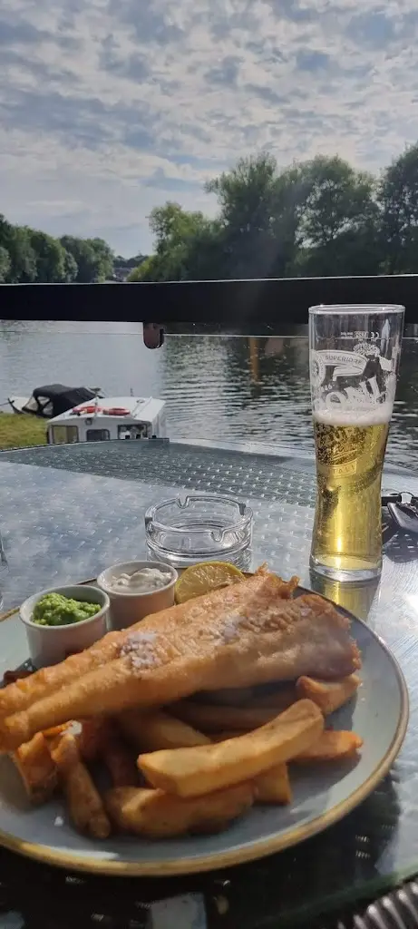 Menu_St George & Dragon Wargrave_Wargrave_image_5