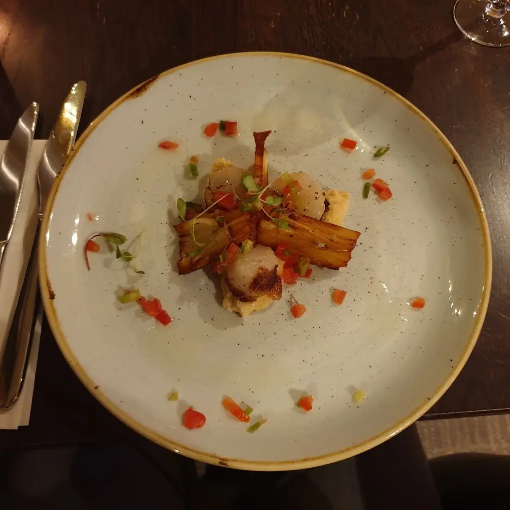 Menu_St George & Dragon Wargrave_Wargrave_image_7