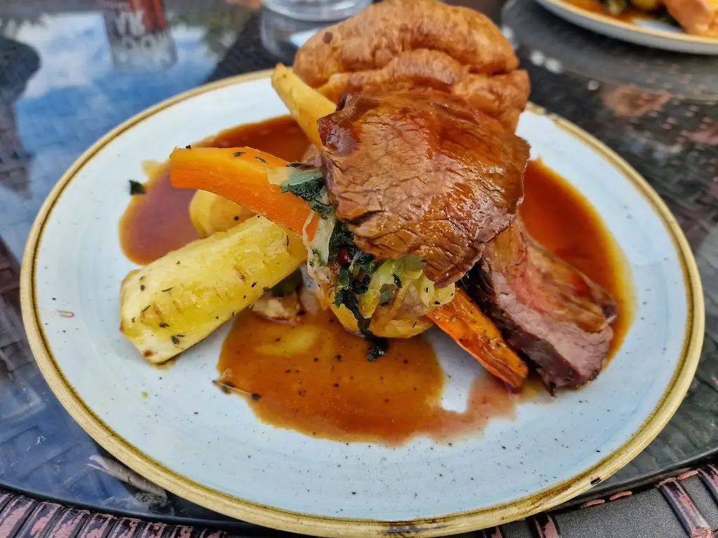 Menu_St George & Dragon Wargrave_Wargrave_image_8