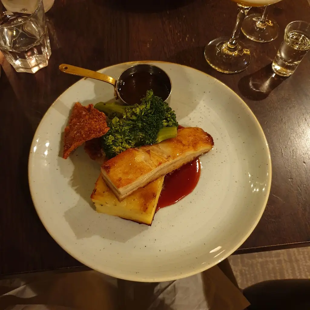 Menu_St George & Dragon Wargrave_Wargrave_image_9