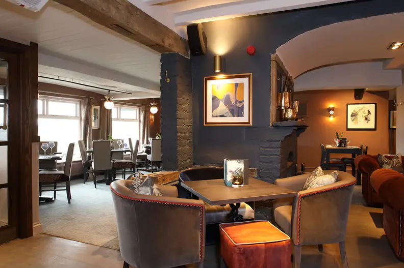 St George & Dragon Wargrave_Wargrave_slider_image_1