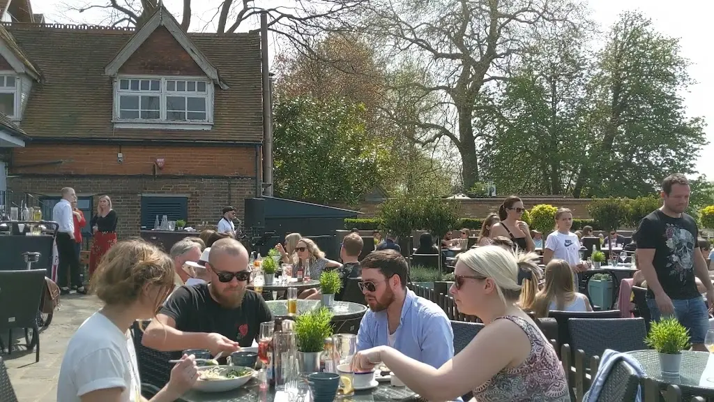 St George & Dragon Wargrave_Wargrave_slider_image_2