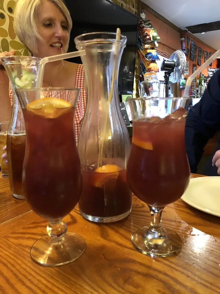 Menu_The Black Swan_Belper_image_7