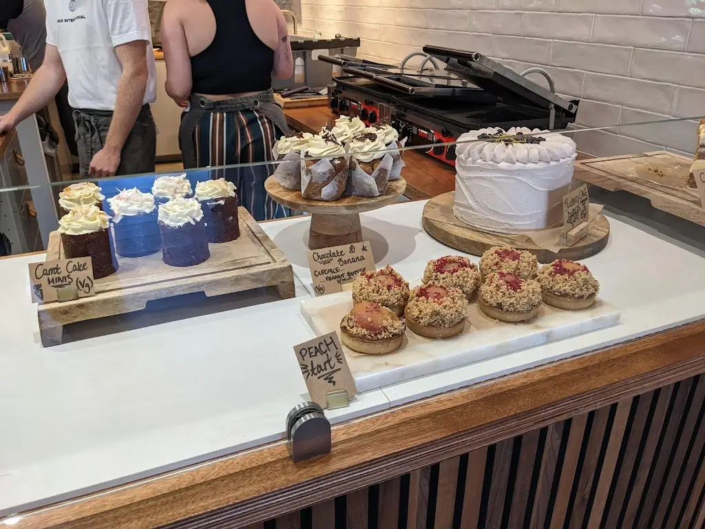 Menu_Velolife Wargrave_Wargrave_image_5