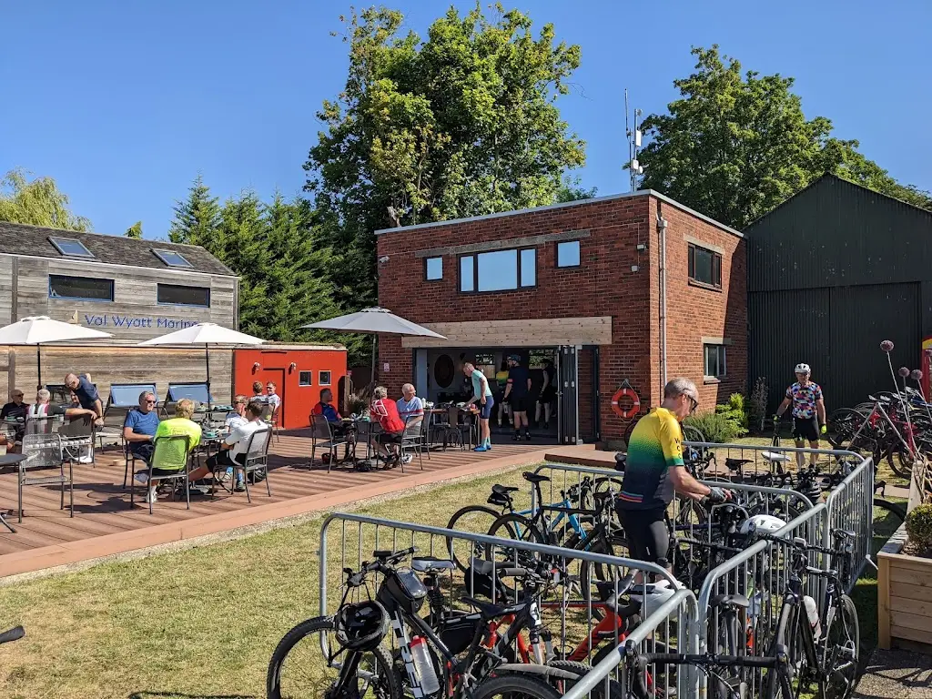 Lee Downton_Velolife Wargrave_Wargrave_review