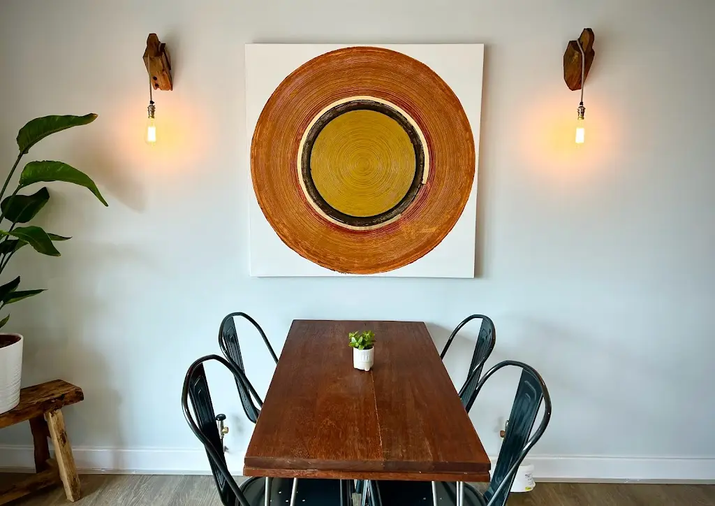 Velolife Wargrave restaurant à Wargrave