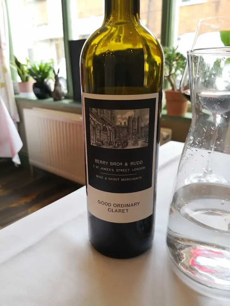 Nathan Collins_Weir Grove_Wargrave_review