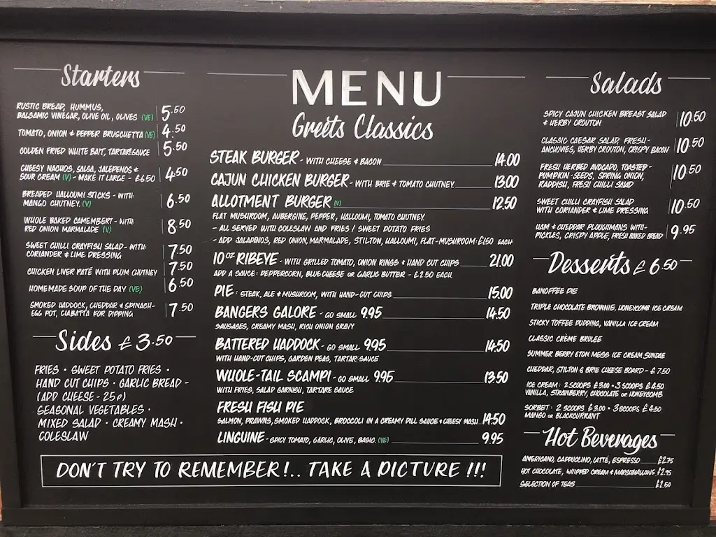 Menu_The Greets Inn_Warnham_image_3