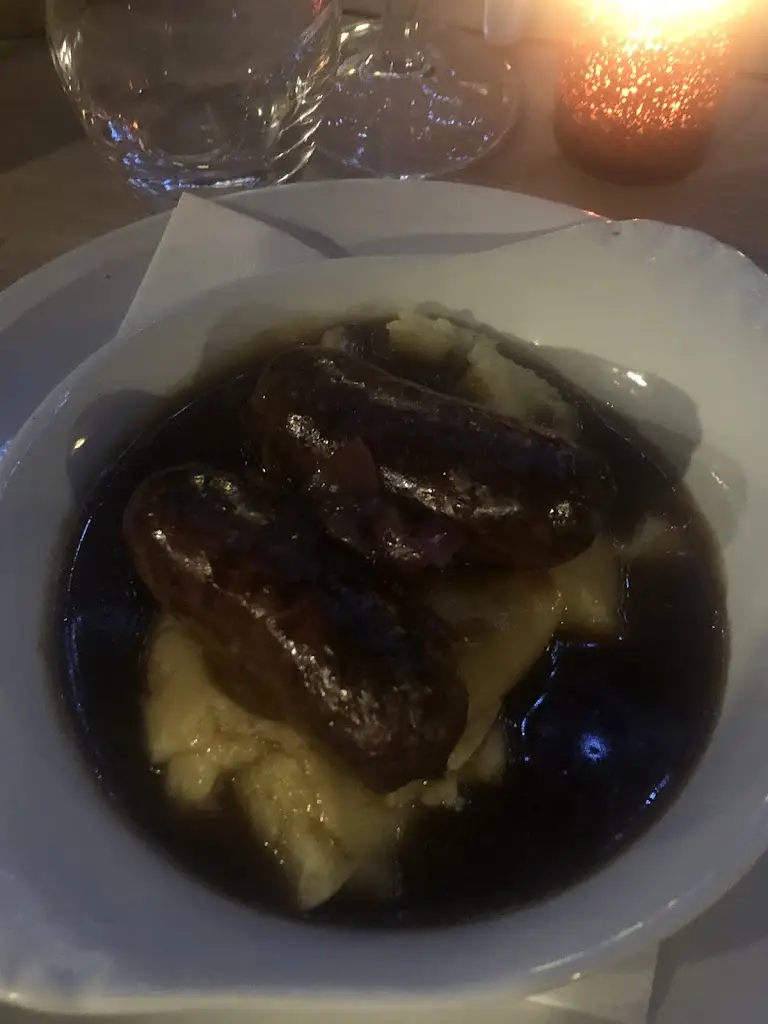 Adam_The Greets Inn_Warnham_review