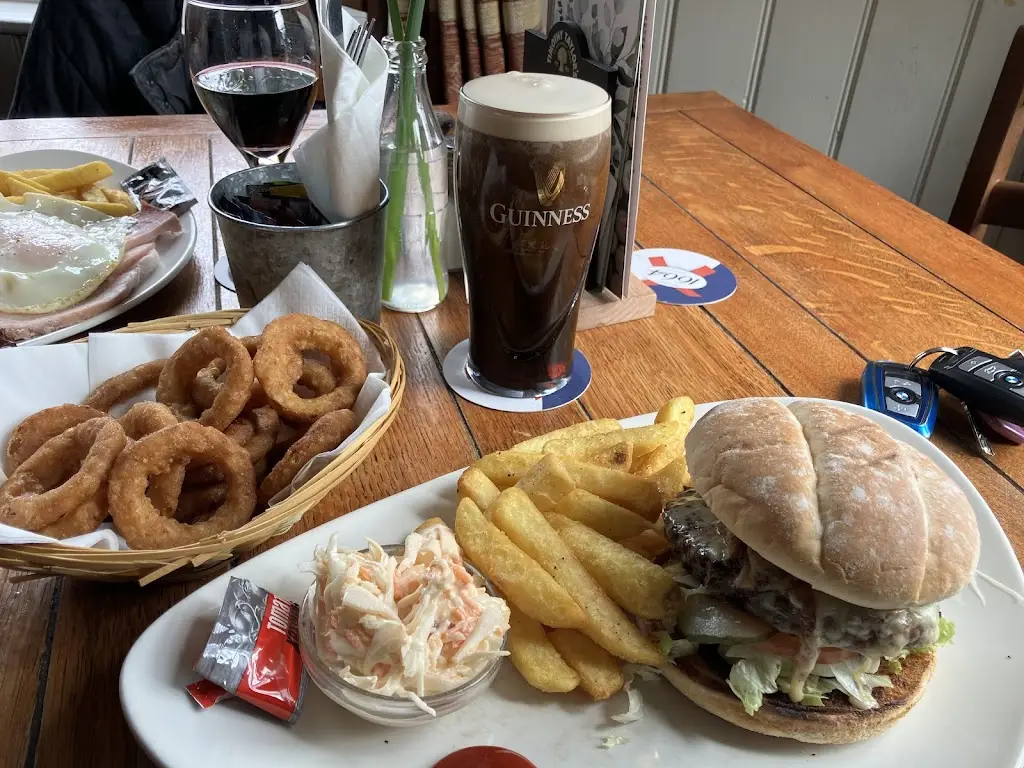 The Sussex Oak at Warnham_Warnham_slider_image_2