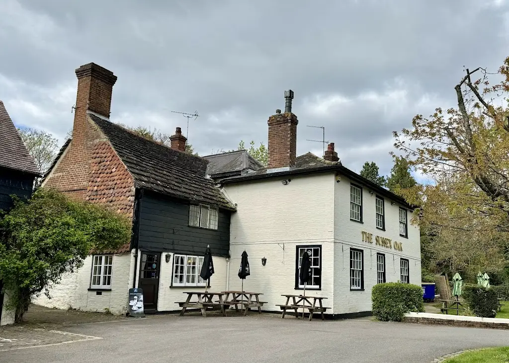 The Sussex Oak at Warnham_Warnham_slider_image_3