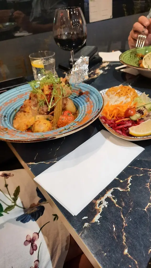 Menu_THE LARA_Walton-on-the-Naze_image_6