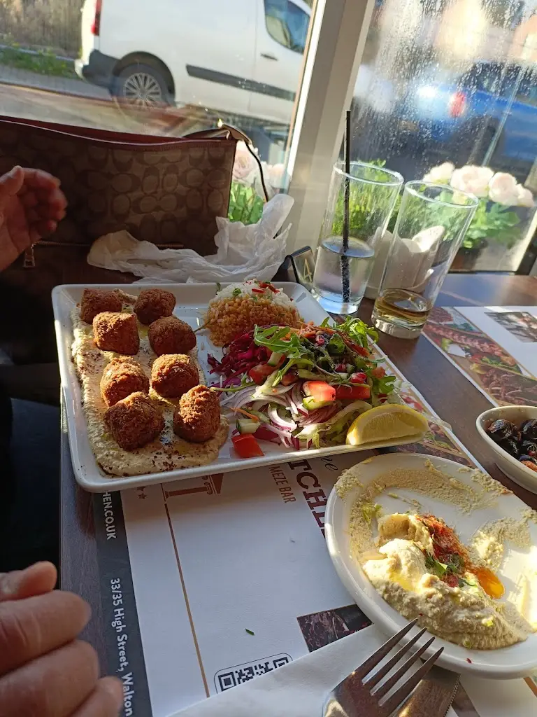 Menu_THE LARA_Walton-on-the-Naze_image_7