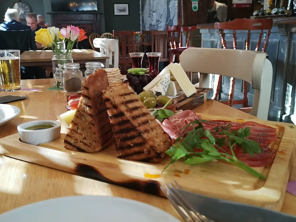 Menu_The Victory_Walton-on-the-Naze_image_5