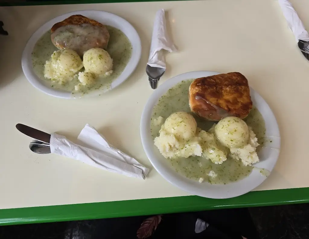 Angel Mummy_Whites Pie and Mash Shop_Walton-on-the-Naze_recensione