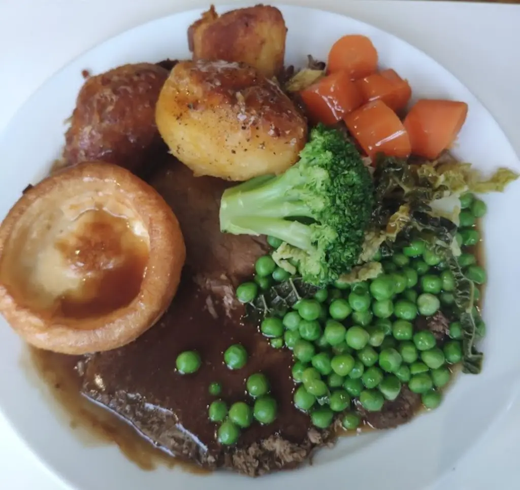 Tj Boniface_The Queens Head_Walton-on-the-Naze_review