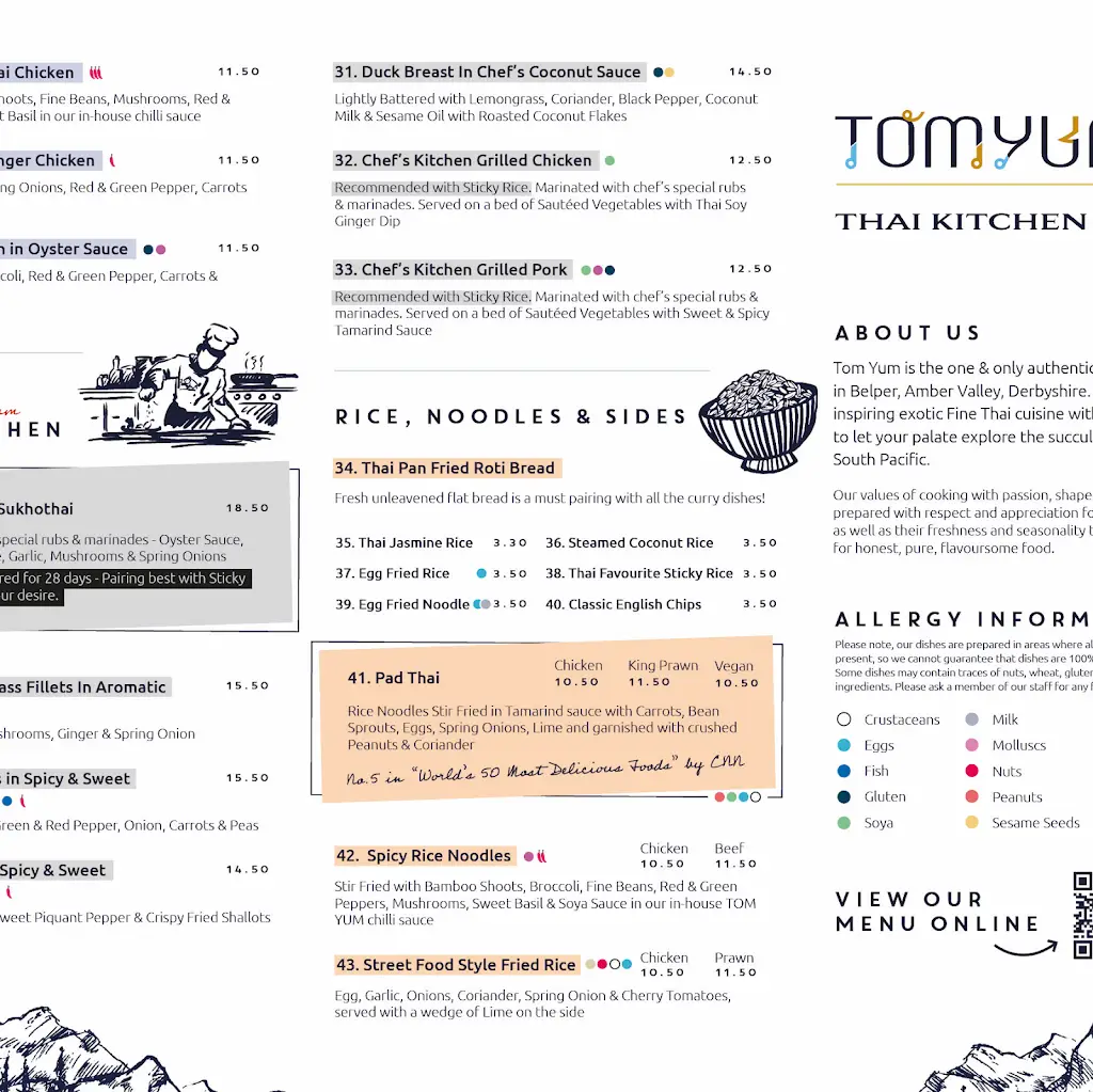 Menu_Tom Yum Thai Kitchen_Belper_image_3