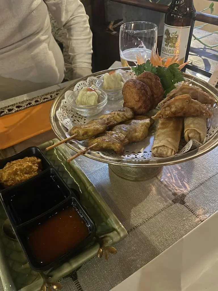 Loula1980_Tom Yum Thai Kitchen_Belper_review