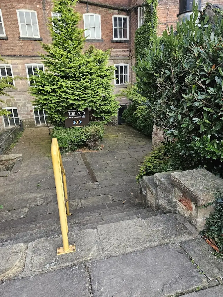 Kay Mckeown_Tom Yum Thai Kitchen_Belper_review