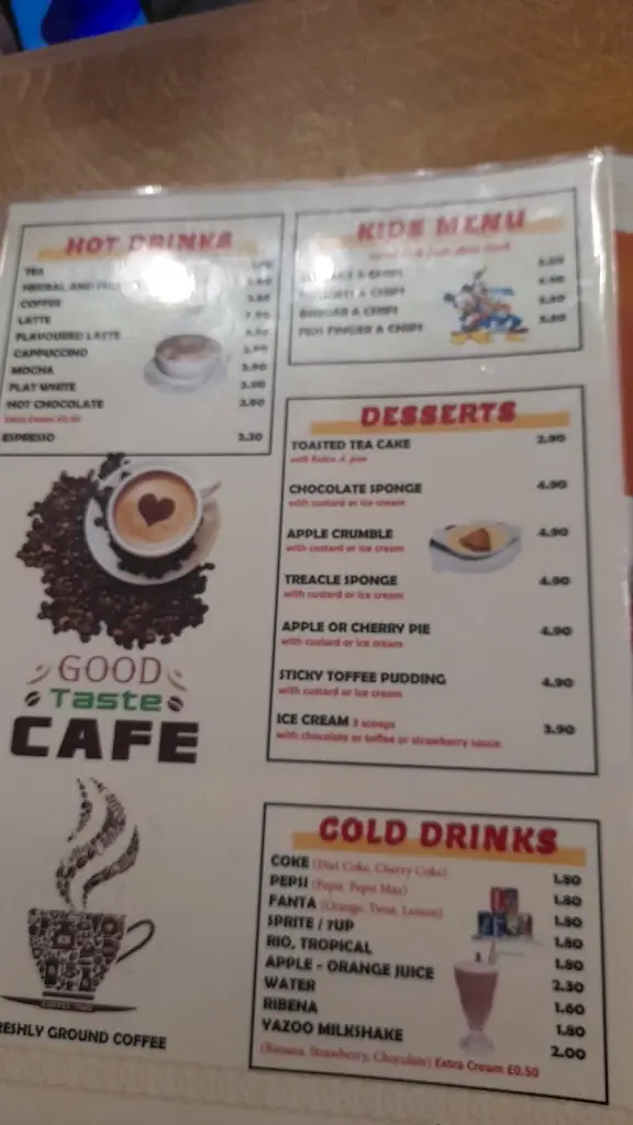 Menu_Good Taste Cafe_Walton-on-the-Naze_image_3