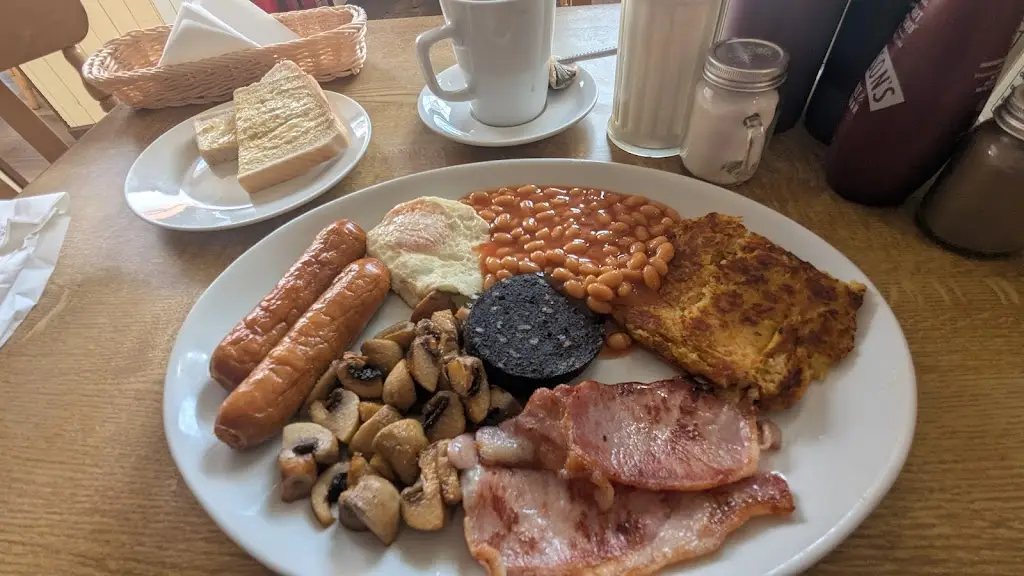 Stephen_Good Taste Cafe_Walton-on-the-Naze_review