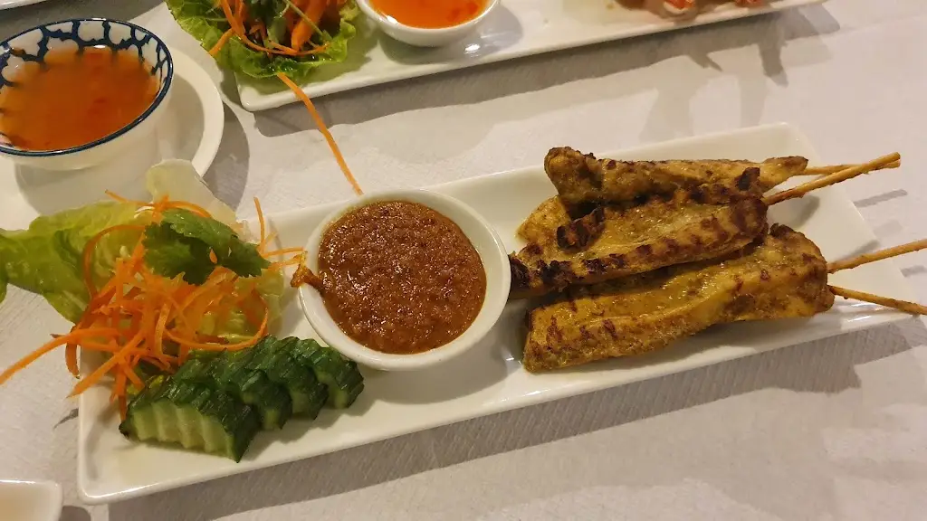 Menu_Pearl of Samui Thai Restaurant_Walton-on-the-Naze_immagine_5