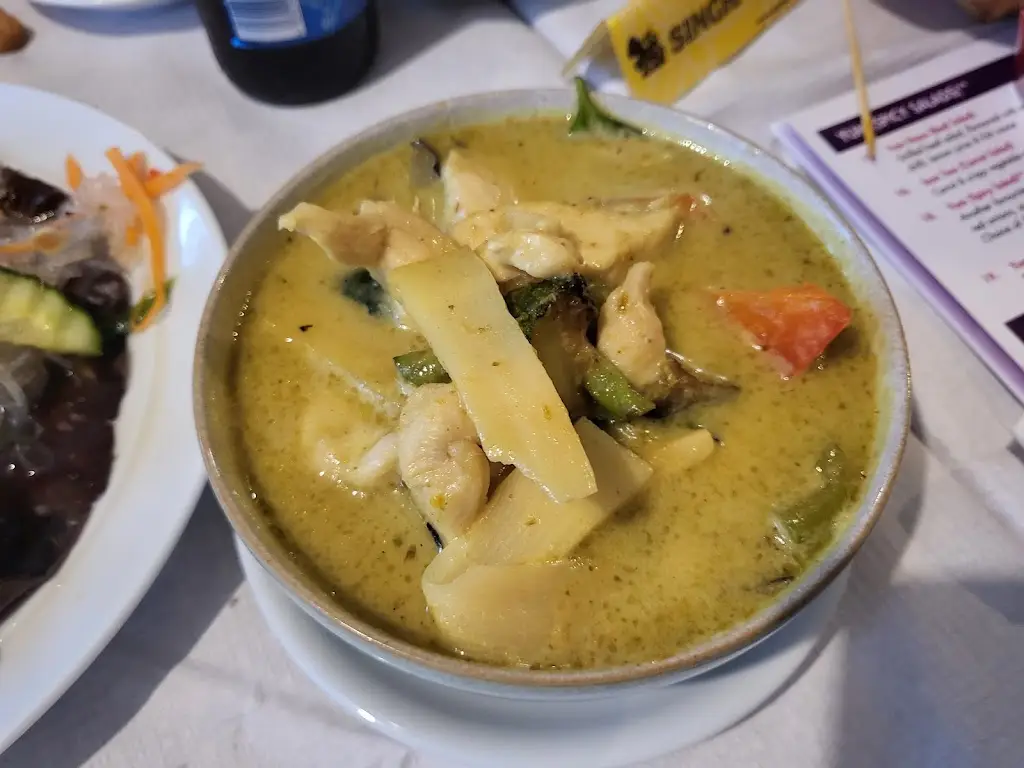 Menu_Pearl of Samui Thai Restaurant_Walton-on-the-Naze_immagine_6